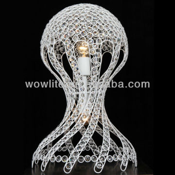 Jellyfish table lamp by WOWLITE