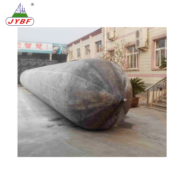 High Bearing Marine Airbag for Ship Launching