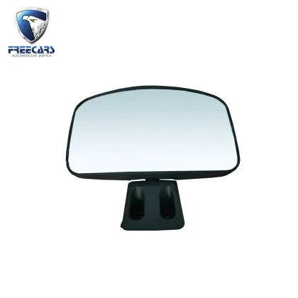 European Heavy Truck Body Parts - Complete Mirror 1614022 for DAF Trucks