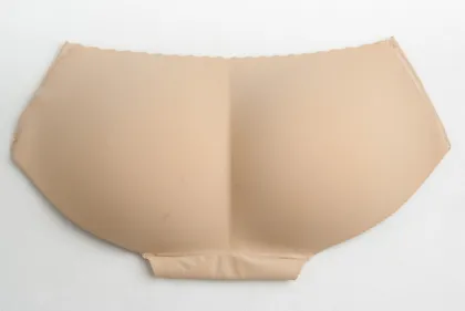Womens Organic Cotton Protective Panties
