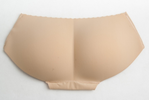 Ropa interior de mujer desnuda sexy panty corto