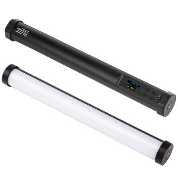 RGB LED Stick Fill Light - Handheld Photographic Lighting