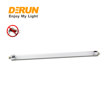 Hot Selling CE ROHS Compliant Mosquito Killer Lamp LED UVA BL Tubes T8 T5