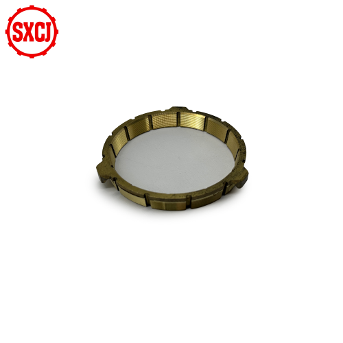 OEM TCQ0034 Brass Auto Transmission Gearbox Parts for VOLKSWAGEN