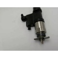 Inyector común 0950000660 del carril del motor de 4HK1 6HK1