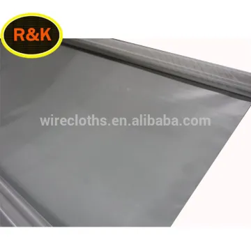 stainless steel filter oil wire mesh