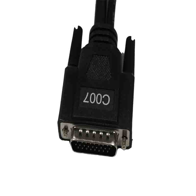 DB26Pin Male to Multi-Sensor Wiring Harness