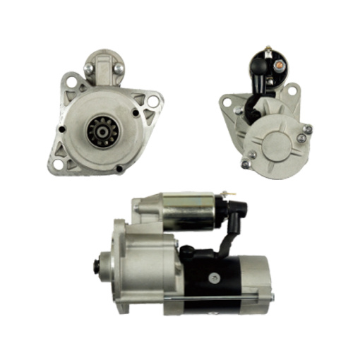 Mitsubishi truck starter 2.2KW 11T