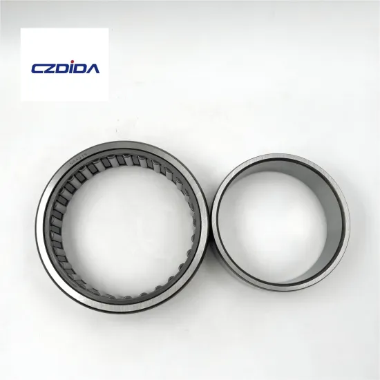 High Quality Needle Roller Bearing NA4915 75x105x30mm