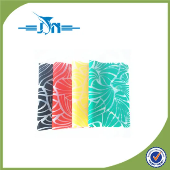 New design advertising place mats