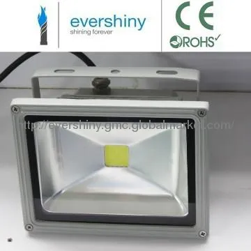High lumens 30watt flood light