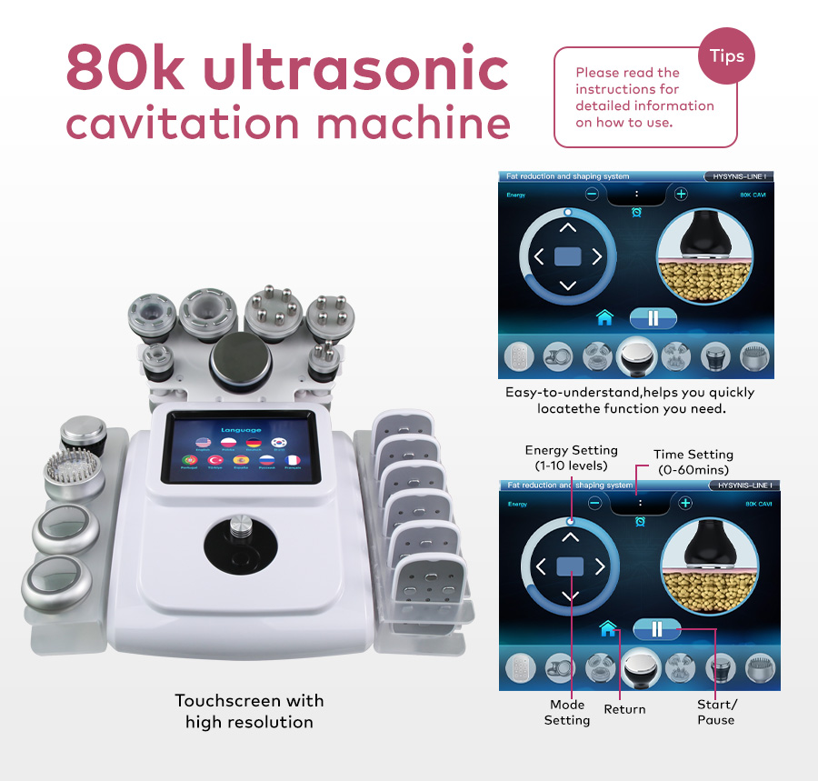 ultrasound weight loss