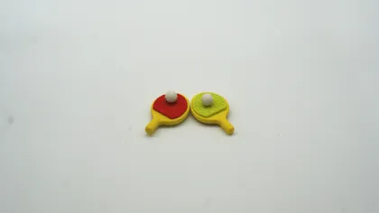 Sports Eraser