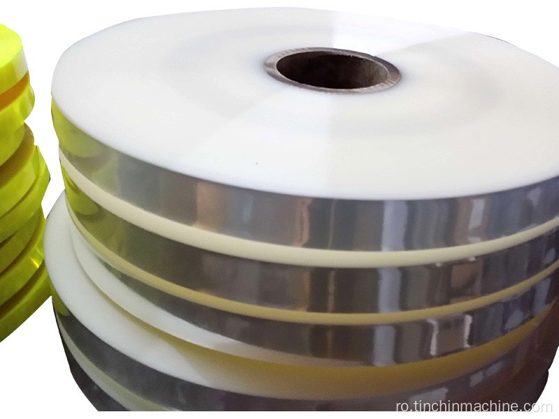 Mașină de tăiere din PVC de mare viteză de mare precizie