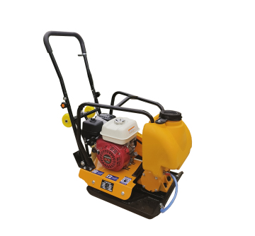 C90 Gasoline Engine Diesel Engine Portable Plate Compactor