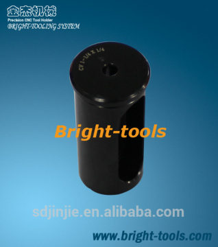 VDI tool holder bushing