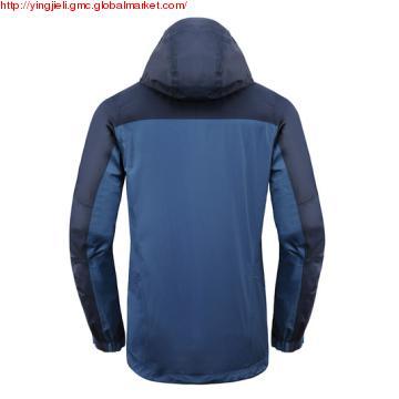 Vestes pas cher hiver imperméable Mens pour 2012