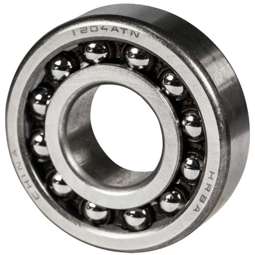 Self-Aligning Ball Bearings for Textile Machinery