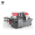 HBS-330B High precision Automatic cutting band saw machine