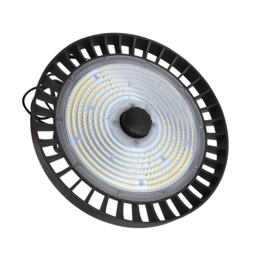 200W UFO LED Garage Workshop Light