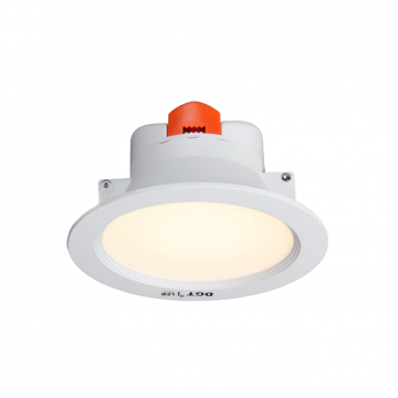 5W LED-SMD-Downlight