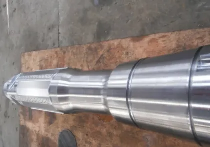 Raise Boring Machine Drill Stabilizer Oil Drilling Tools