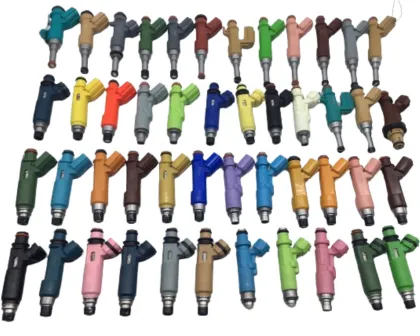 Fuel Injector for CANAM Maverick X3 2018-2020