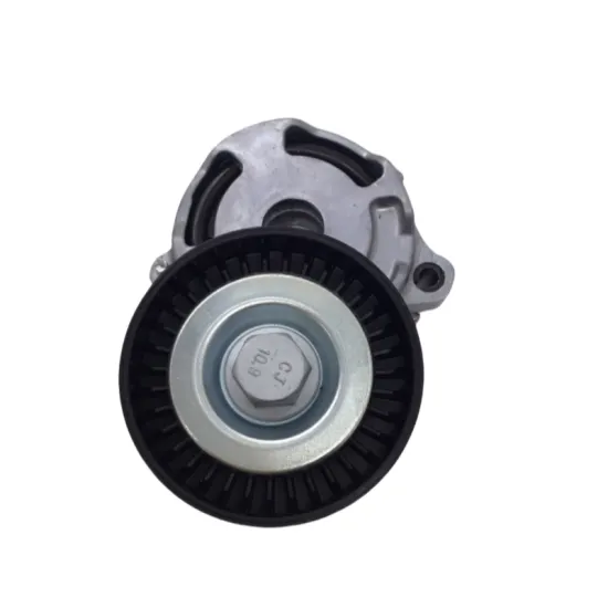 Engine Belt Tensioner Pulley Assembly Single for Subaru BRZ 2013-2023 (23769-AA040)