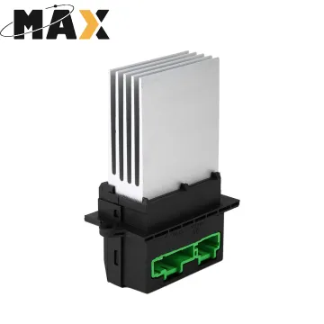 Heater Resistor Motor for Citroen C2 C3 C5, Nissan, Peugeot, Renault (7701207718)