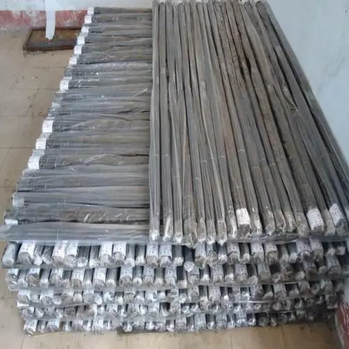 Q215 Oxygen Core Lance Pipe