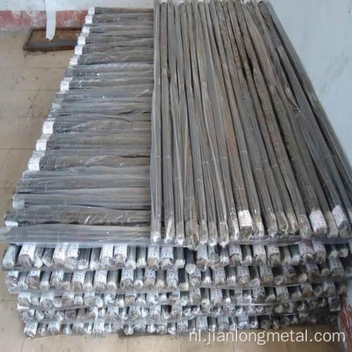 Q195D Hoge kwaliteit Oxygen Core Lance