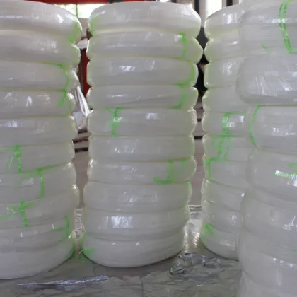 Custom Small Diameter Nylon Rods - PA6 Plastic Rods 1mm-8mm