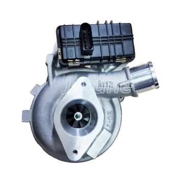 GT1449V 831157-0002 FB3Q6K682AB 831157 Turbocharger for Ranger Puma