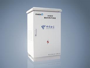 Pure Sine Wave High Frequency Online UPS with Battery Insid
