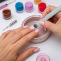 Unique Nail Art Kit for Personalized Designs