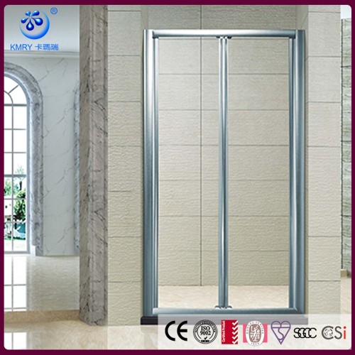 Two Folding Door Shower Screen (KD3207)