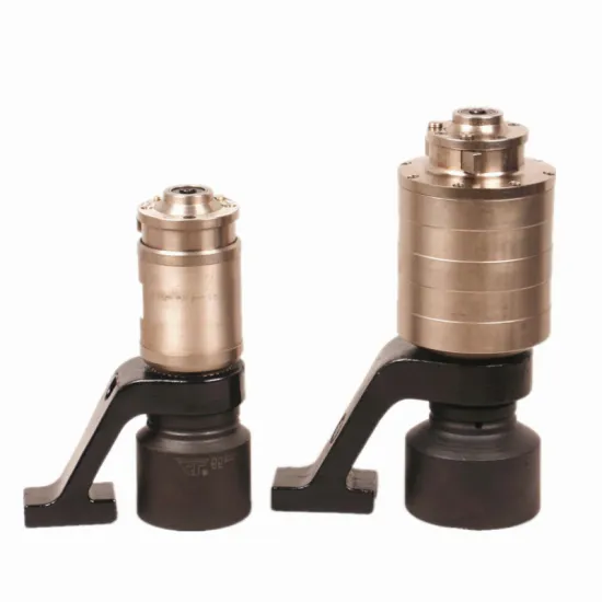 6200Nm Torque Multiplier Wrench: High-Power Tools for Heavy-Duty Applications