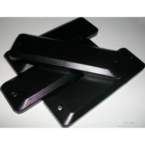 ABS Electronic Industry Injection Mold
