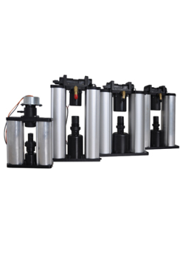 Molecular Sieve