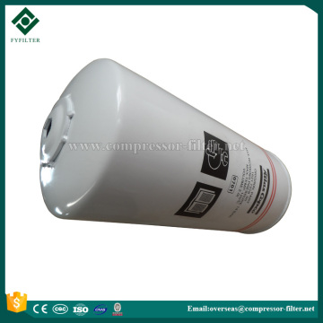 Atlas copco air compressor part oil filter 1621737800 with long lifetime