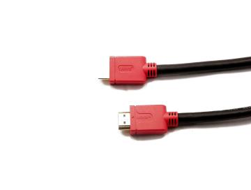 High-Definition Multimedia Interface (HDMI) Cable