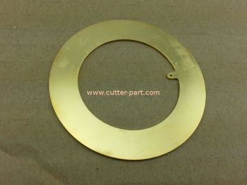 Slip Ring Assemblies , Knife Smart For Gerber Cutter Gt5250 S5200 Parts No: 021938000