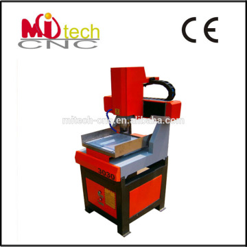 Metal carving CNC Router/ aluminum mini cnc router/metal mini cnc router