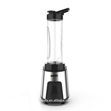 Portable Beauty Design Blender Smoothie Maker 600ML Bottle