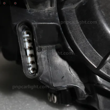 LED headlight for Maserati GranTurismo GT