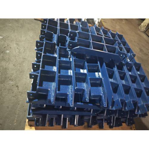 మల్టీ-పర్పస్ ఇండస్ట్రియల్ కన్వేయర్ చైన్