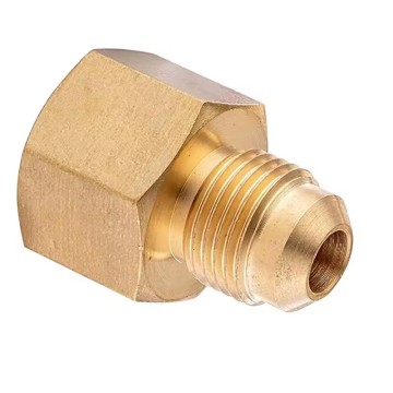 Inverted Flare Steel Power Steering Adapter: Finding the Perfect Fitting Solution
