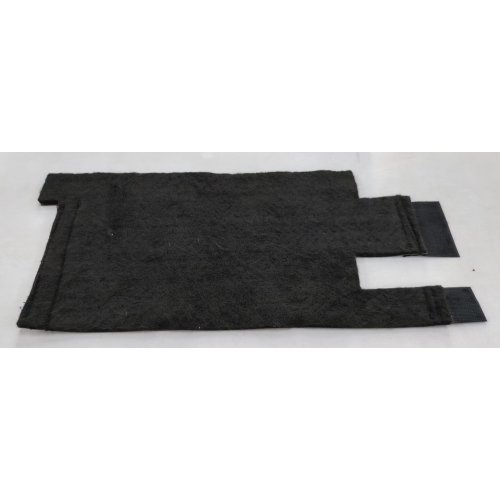 Prueba de sonido de alta calidad para aire acondicionado