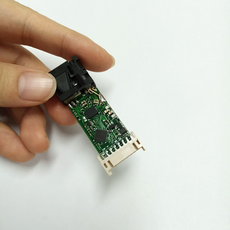 3v Mababang Gastos ng Laser Sukat Sensor Tof Sensor