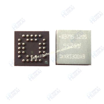 High Quality ADXRS300 ABG BGA32 Gyroscope and Accelerometer Sensor IC